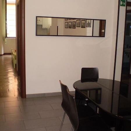 Trasteverooms La Bernardon Rome Bagian luar foto