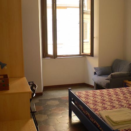 Trasteverooms La Bernardon Rome Bagian luar foto