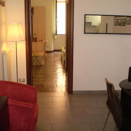 Trasteverooms La Bernardon Rome Bagian luar foto