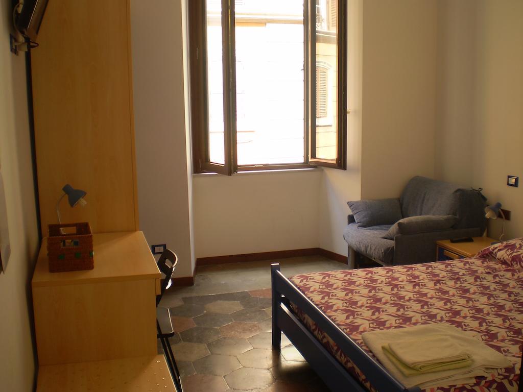 Trasteverooms La Bernardon Rome Bagian luar foto