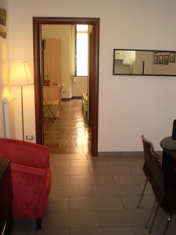 Trasteverooms La Bernardon Rome Bagian luar foto