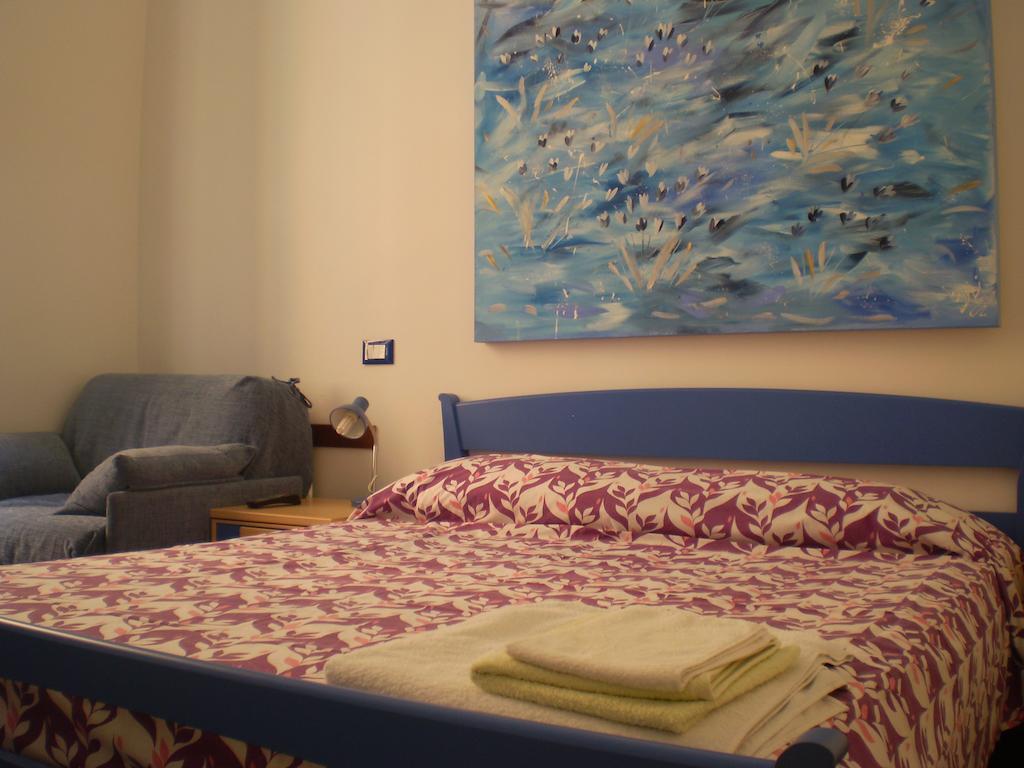 Trasteverooms La Bernardon Rome Bagian luar foto