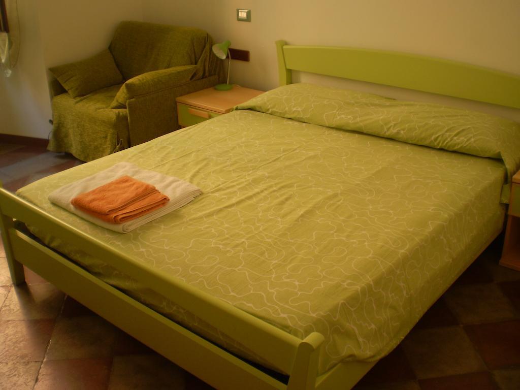 Trasteverooms La Bernardon Rome Ruang foto