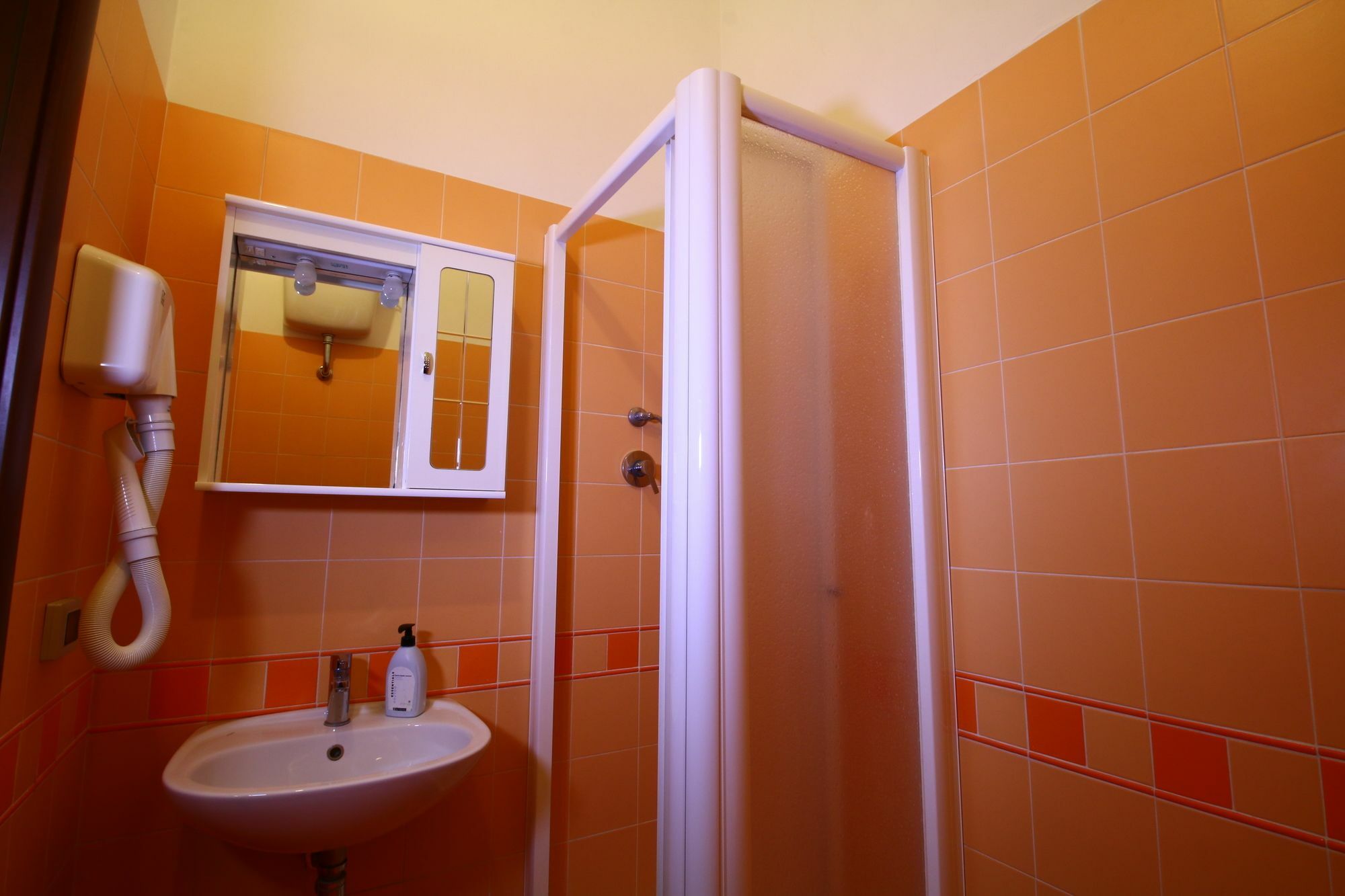 Trasteverooms La Bernardon Rome Bagian luar foto