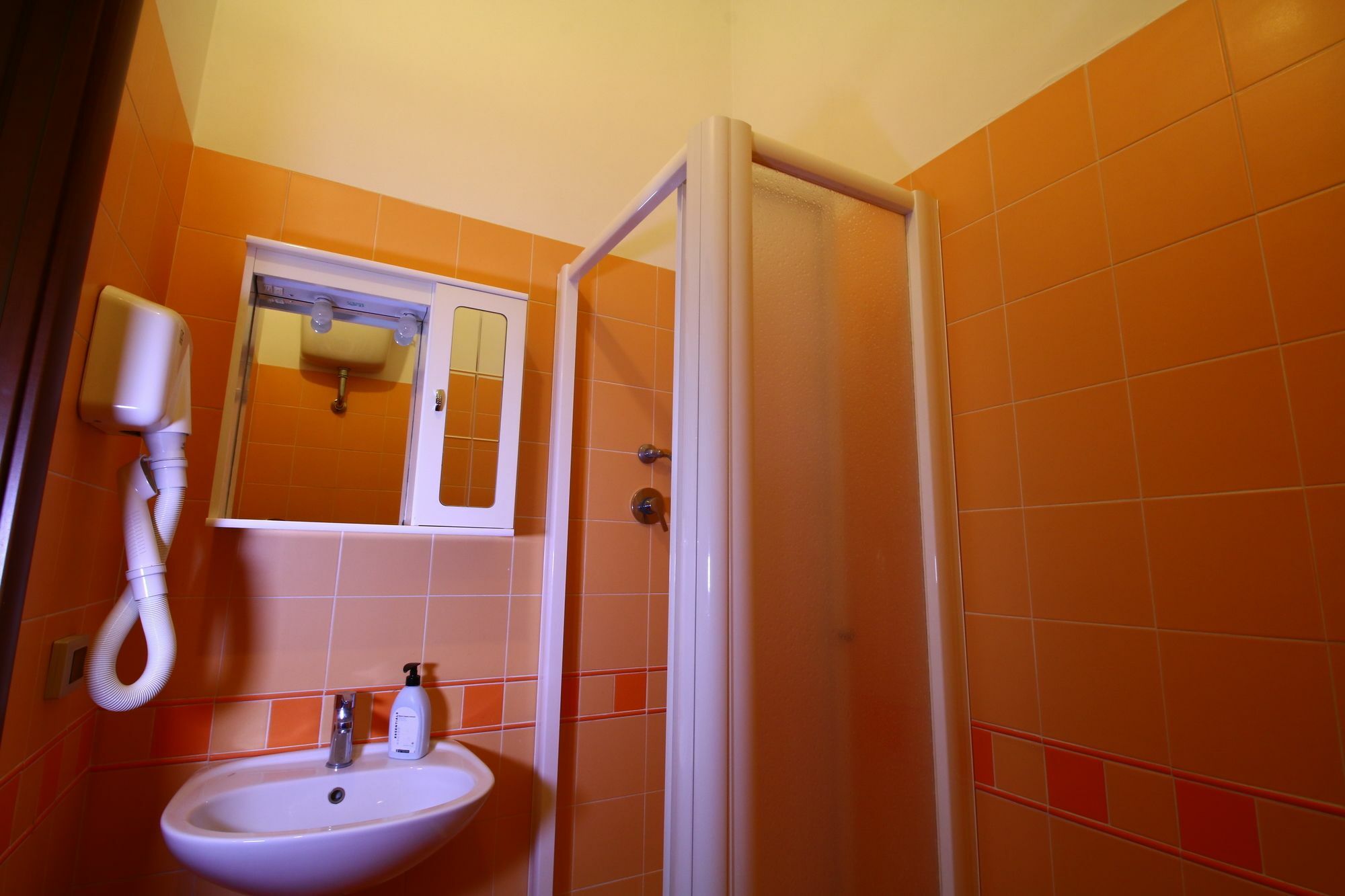 Trasteverooms La Bernardon Rome Bagian luar foto