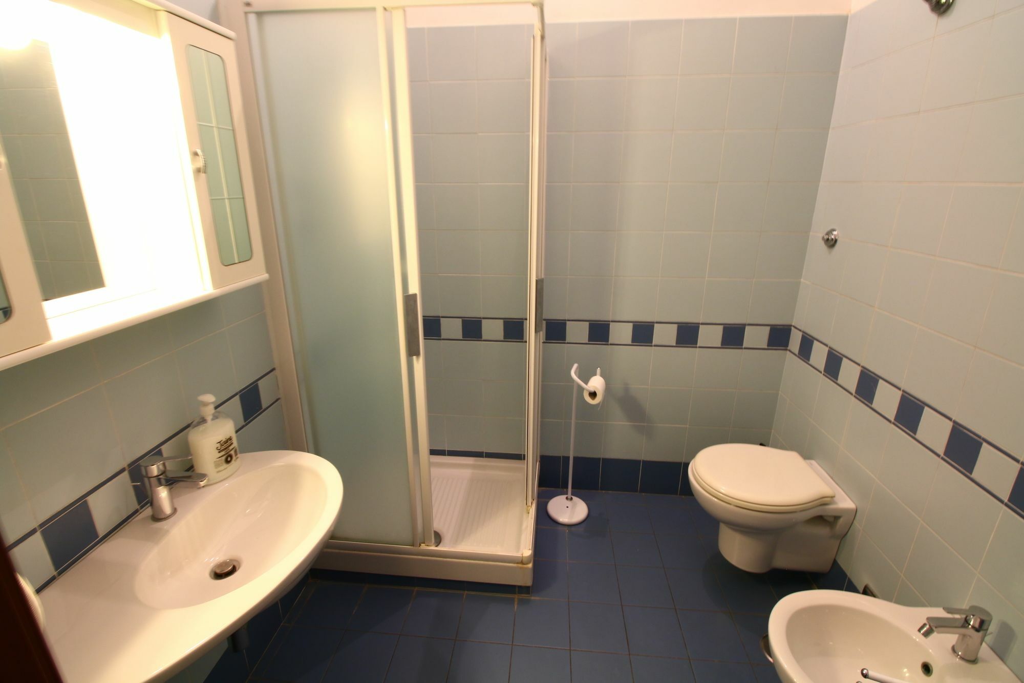 Trasteverooms La Bernardon Rome Bagian luar foto