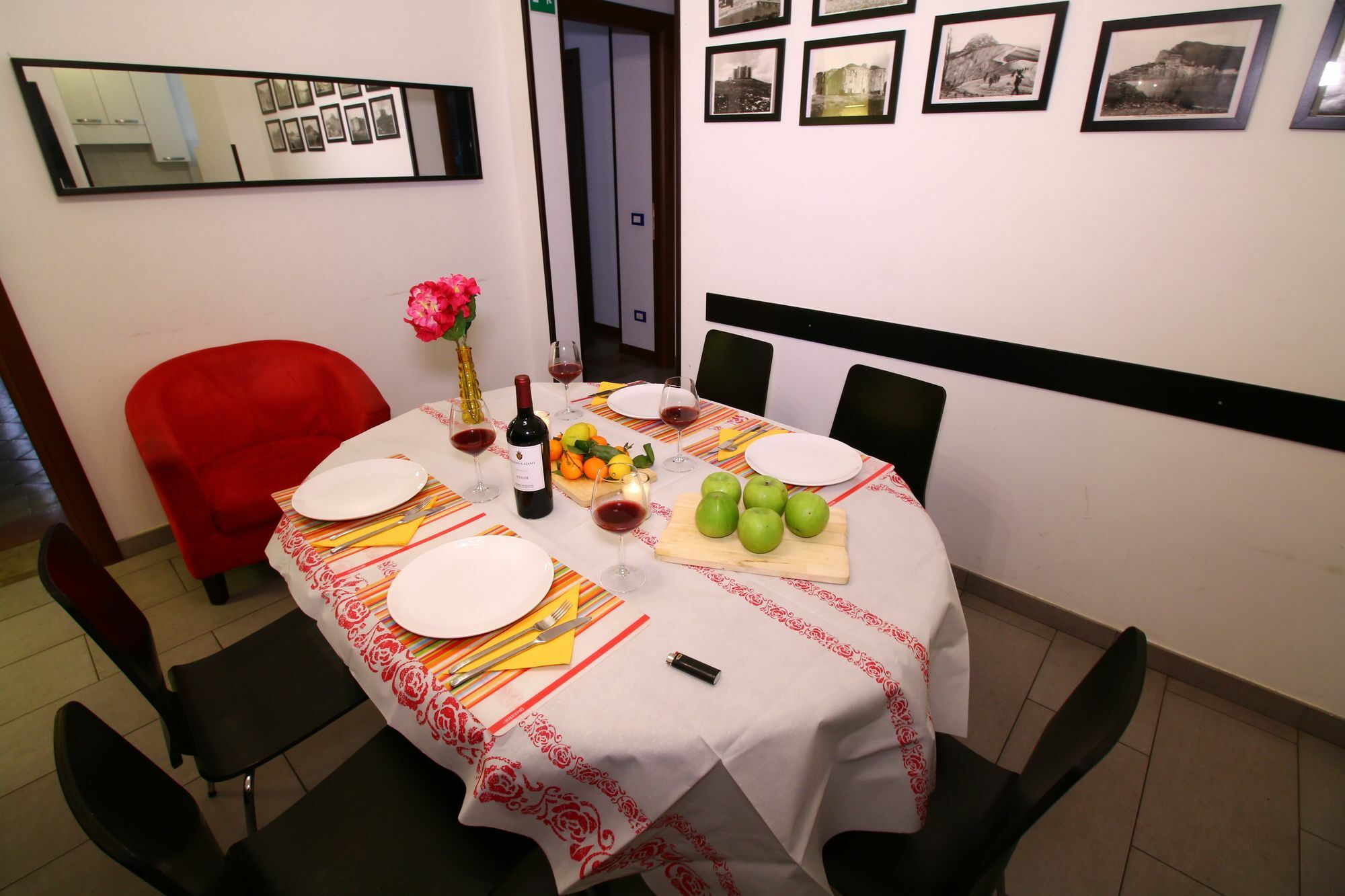 Trasteverooms La Bernardon Rome Bagian luar foto