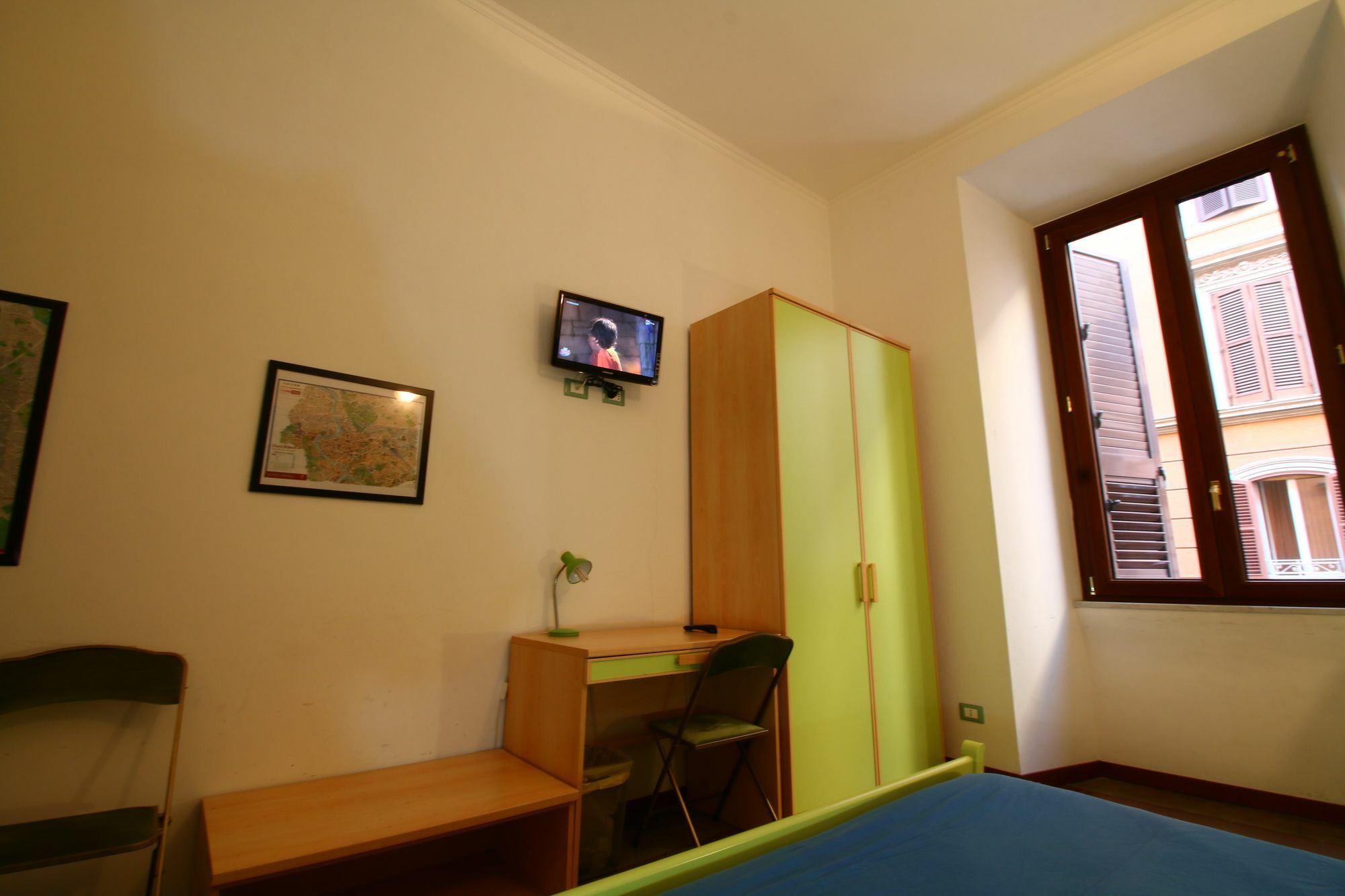Trasteverooms La Bernardon Rome Bagian luar foto