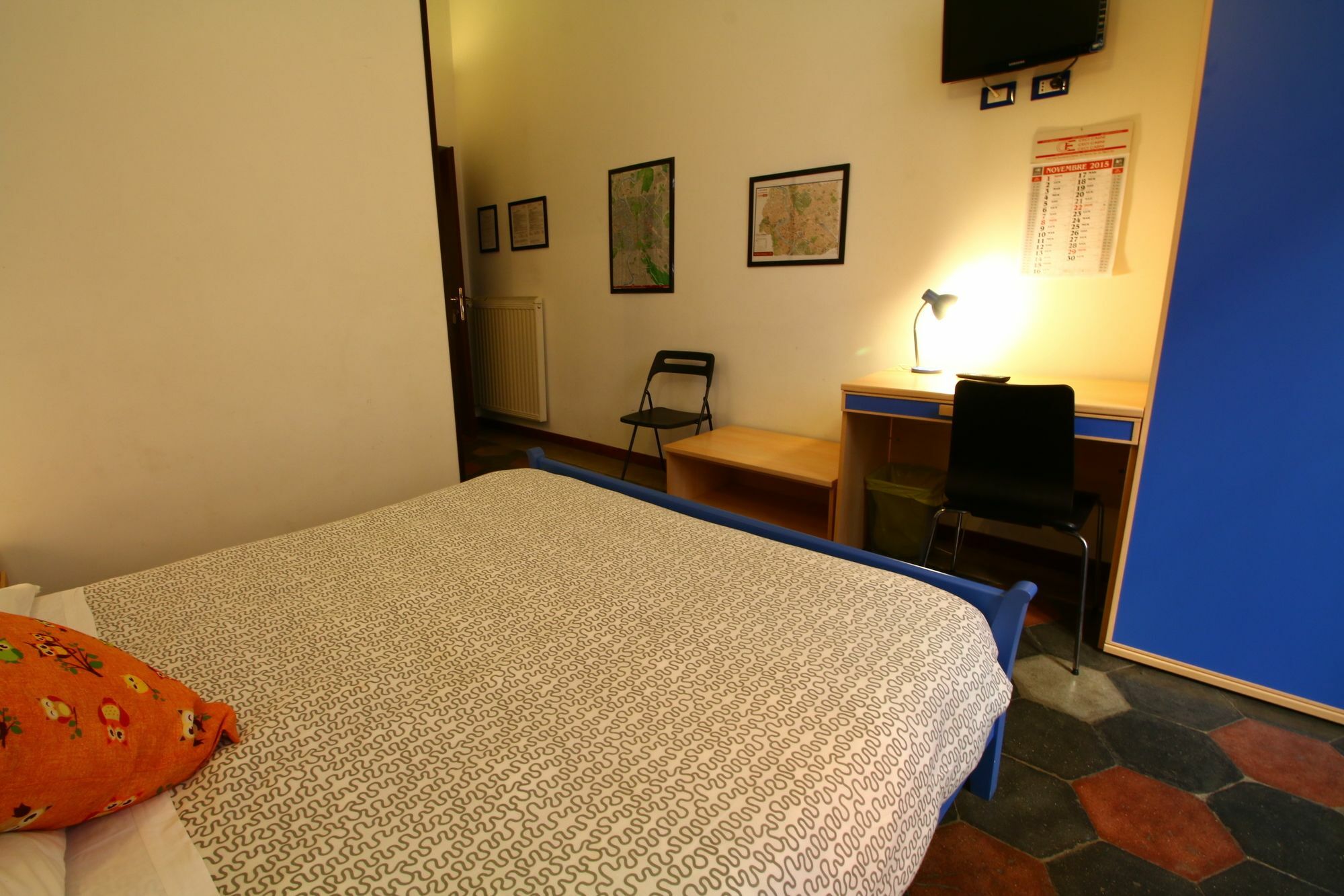Trasteverooms La Bernardon Rome Bagian luar foto